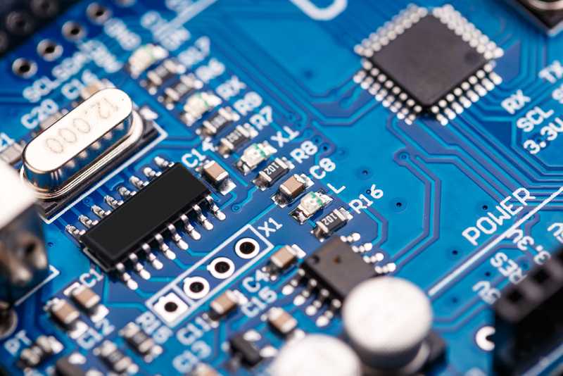 Chipset Board